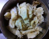 みんな大好き！タラのポテトグラタン作り方2写真