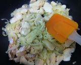 みんな大好き！タラのポテトグラタン作り方5写真