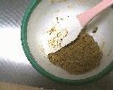 ノンエッグ★ごま★クッキー作り方3写真