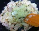 みんな大好き！タラのポテトグラタン作り方6写真
