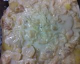 みんな大好き！タラのポテトグラタン作り方13写真