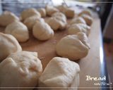 ＊絶品ふわっふわパン(HB)＊作り方2写真