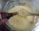 簡単絶品☆褒められマーブルパウンドケーキ作り方5写真