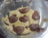 簡単絶品☆褒められマーブルパウンドケーキ作り方9写真