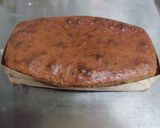簡単絶品☆褒められマーブルパウンドケーキ作り方11写真