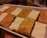生揚げのネギチーズ焼き♪作り方3写真