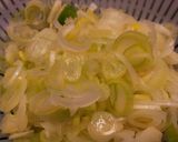 生揚げのネギチーズ焼き♪作り方2写真