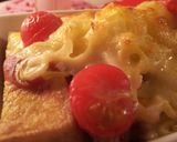 生揚げのネギチーズ焼き♪作り方7写真