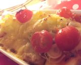 生揚げのネギチーズ焼き♪作り方8写真