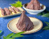 工程5分！炊飯器で一発！粒あん&こしあん作り方9写真