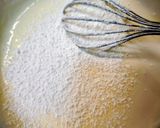 炊飯器で簡単チーズケーキ作り方6写真