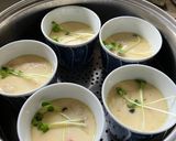 茶碗蒸し作り方7写真