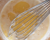 小豆ときなこの和クレープ作り方4写真