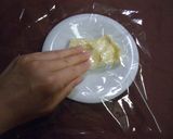 1分で♪とろけちゃう完熟バナナヨーグルト作り方3写真