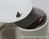 お誕生日に＊キャラチョコ＊キャラケーキ作り方8写真