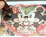 お誕生日に＊キャラチョコ＊キャラケーキ作り方21写真