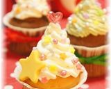 ひな祭りに❀苺のデコカップケーキ❀作り方12写真