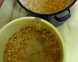 味噌作り2012 合わせこうじ作り方1写真