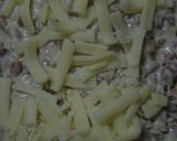 調理師直伝！最恐禁断のレシピ！納豆ドリア作り方5写真