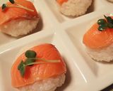 さっぱり美味しい*鰻の散らし寿司*作り方7写真