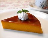レンジで簡単*カラメルソース作り方4写真