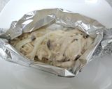 鮭のマヨネーズ焼き作り方6写真