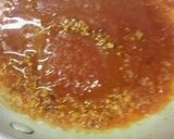 ホタルイカとイカスミのスパゲティ作り方1写真