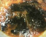 ホタルイカとイカスミのスパゲティ作り方3写真