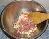 パパの焼きゴーヤー作り方3写真