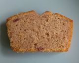 クランベリーパウンドケーキ作り方9写真
