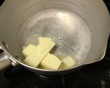 【お菓子の基本】ロール用スフレスポンジ作り方1写真