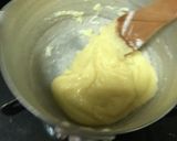 【お菓子の基本】ロール用スフレスポンジ作り方3写真