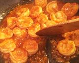 ☆エビチリ☆簡単♪作り方6写真