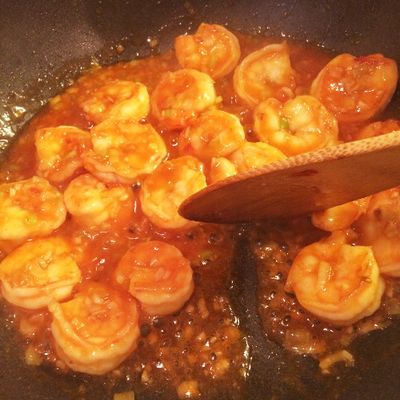 ☆エビチリ☆簡単♪ by ☆栄養士のれしぴ☆ 【クックパッド】 簡単