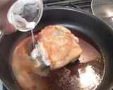 鶏の照り焼きステーキ♪作り方5写真