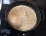 冷やご飯で作るリゾットビアンコ作り方2写真