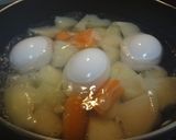 エコ、ポテトサラダ作り方1写真