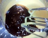 生クリーム無し♥濃厚自慢のガトーショコラ作り方3写真