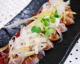 旨ダレで✿お造り作り方3写真