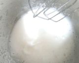 超しっとり☆いちごみるくcake作り方2写真