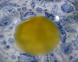 ヘルシー豆苗と鶏ささみのナムル❤おひたし作り方4写真