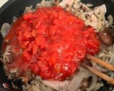 かあさんのミートソース作り方7写真