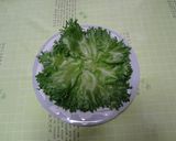 手羽元のから揚げ～さっぱり酢につけて～作り方2写真