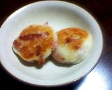 コストコのマッシュポテトでポンデケージョ作り方7写真