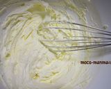 泡だて器で＊基本のバニラパウンドケーキ作り方2写真