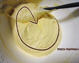 泡だて器で＊基本のバニラパウンドケーキ作り方7写真
