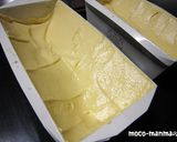 泡だて器で＊基本のバニラパウンドケーキ作り方9写真