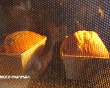 泡だて器で＊基本のバニラパウンドケーキ作り方10写真