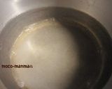 泡だて器で＊基本のバニラパウンドケーキ作り方11写真