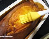 泡だて器で＊基本のバニラパウンドケーキ作り方12写真